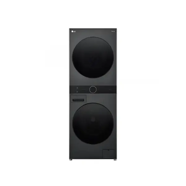 Paltaryuyan və qurudan maşın LG W4W8BVPKZHM.APBPALY