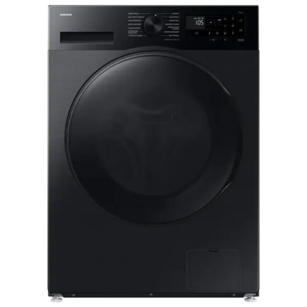 Paltaryuyan və qurudan maşın Samsung WD90DG5G34BBLP