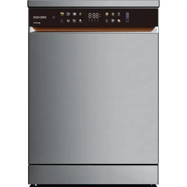 Qabyuyan maşın YOSHIRO YDW-VF815S38/G