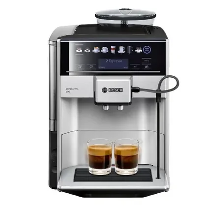 Qəhvə dəmləyən Bosch TIS65621RW