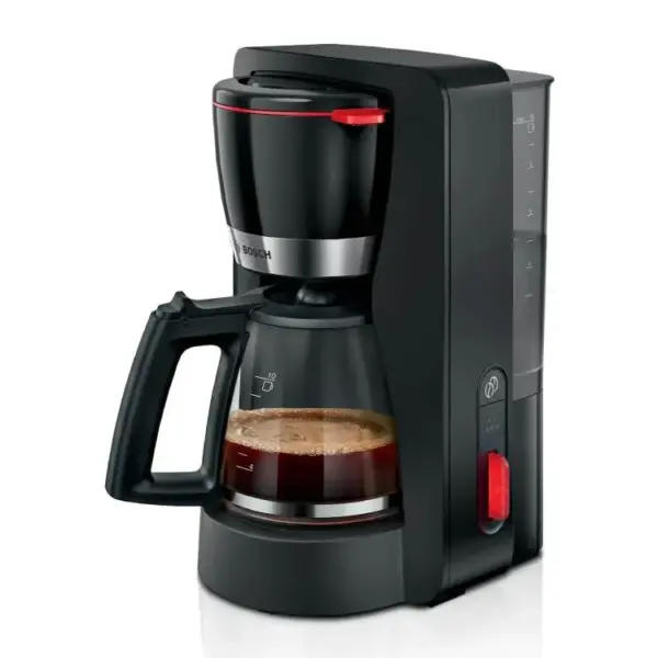 Qəhvə dəmləyən Bosch TKA4M233