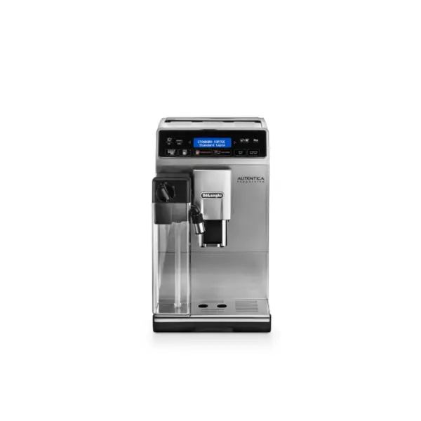 Qəhvə dəmləyən DeLonghi Autentica Cappuccino ETAM 29.660.SB (0132215220)