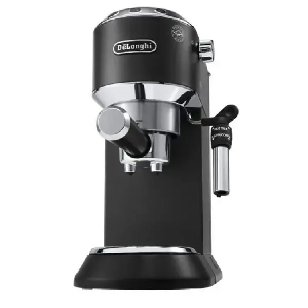 Qəhvə dəmləyən DeLonghi Dedica Style EC685.BK (0132106272)