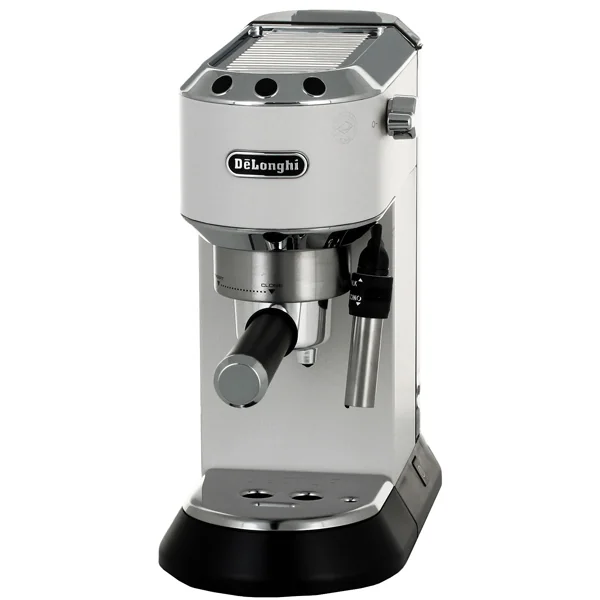 Qəhvə dəmləyən DeLonghi Dedica Style EC685.W (0132106141)