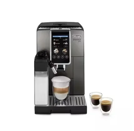 Qəhvə dəmləyən DeLonghi Dinamica Plus ECAM380.95.TB (0132215486)