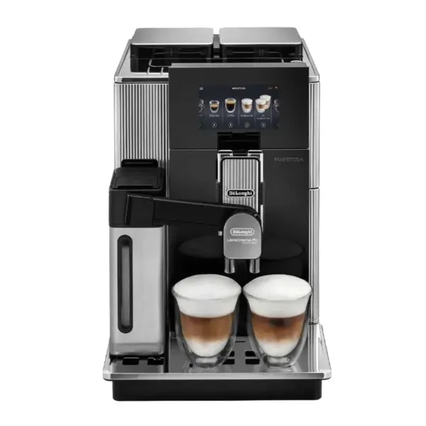 Qəhvə dəmləyən DeLonghi Maestosa EPAM960.75.GLM (0132268002)