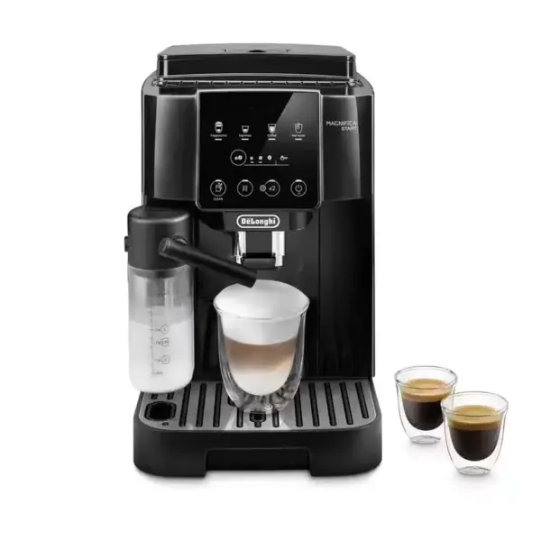Qəhvə dəmləyən DeLonghi Magnifica Start ECAM220.60.B (132217141)
