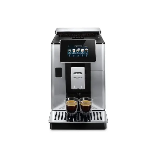 Qəhvə dəmləyən DeLonghi PrimaDonna Soul ECAM 610.75.MB (0132217055)
