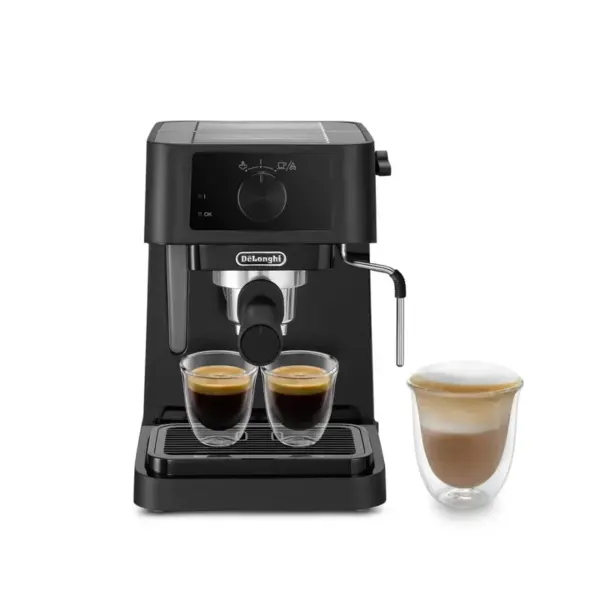 Qəhvə dəmləyən DeLonghi Stilosa EC230.BK (0132104202)