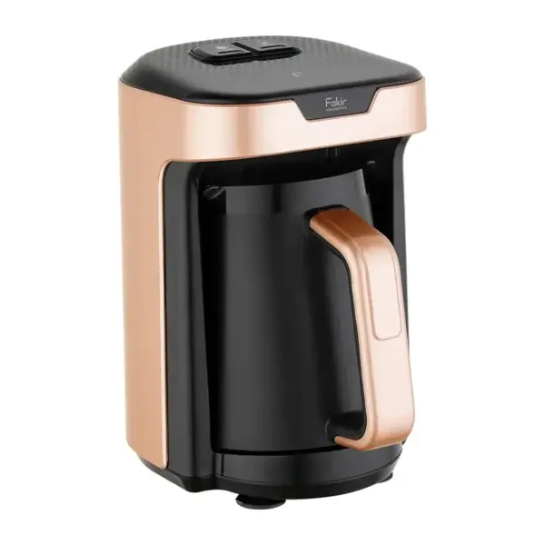 Qəhvə dəmləyən Fakir Kaave Plus Copper (8682511903821)