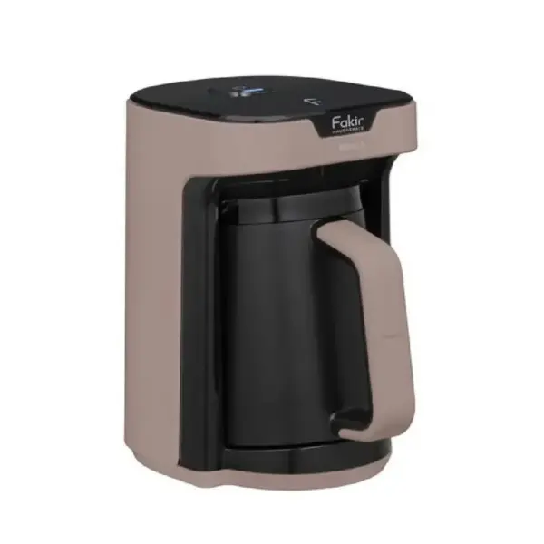 Qəhvə dəmləyən Fakir Mono Sand beige (8682511906457)