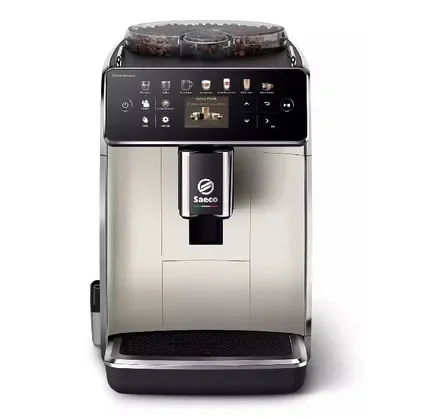 Qəhvə dəmləyən Philips SM6582/30