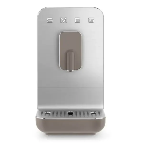 Qəhvə dəmləyən Smeg BCC01TPMEU Taupe