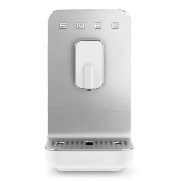 Qəhvə dəmləyən Smeg BCC01WHMEU White