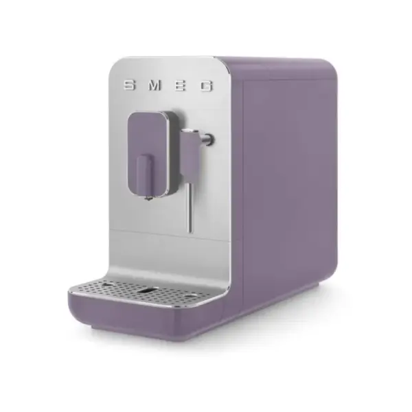 Qəhvə dəmləyən Smeg BCC02SPMEU Purple