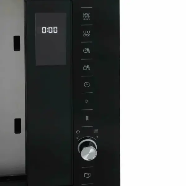 Quraşdırılan mikrodalğalı soba Beko MGB25333BG