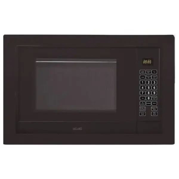 Quraşdırılan mikrodalğalı soba Elleti 6020B