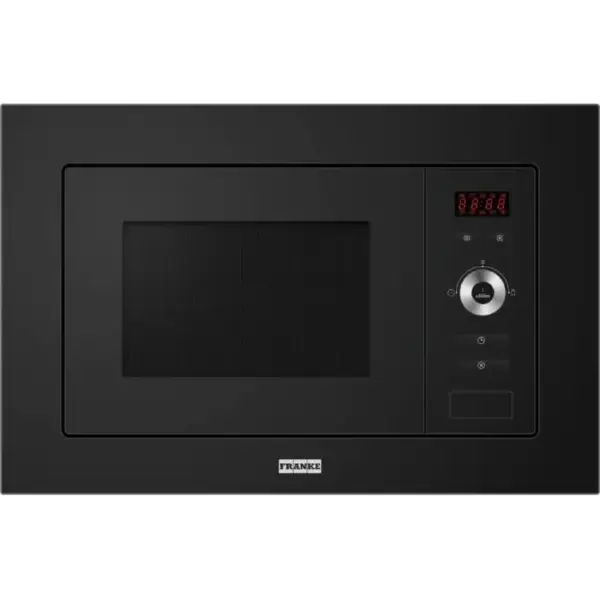 Quraşdırılan mikrodalğalı soba Franke 131.0632.993