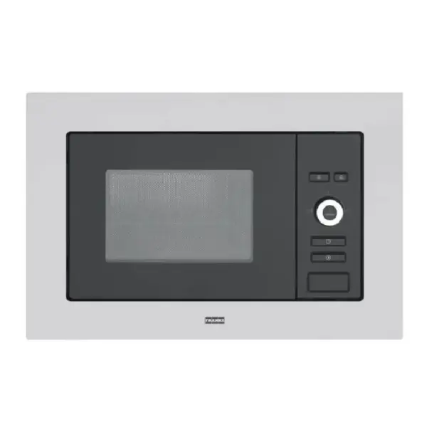 Quraşdırılan mikrodalğalı soba Franke FMW 20GN G XS (131.0533.921)