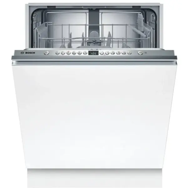 Quraşdırılan qabyuyan maşın Bosch SMV26AX00Q