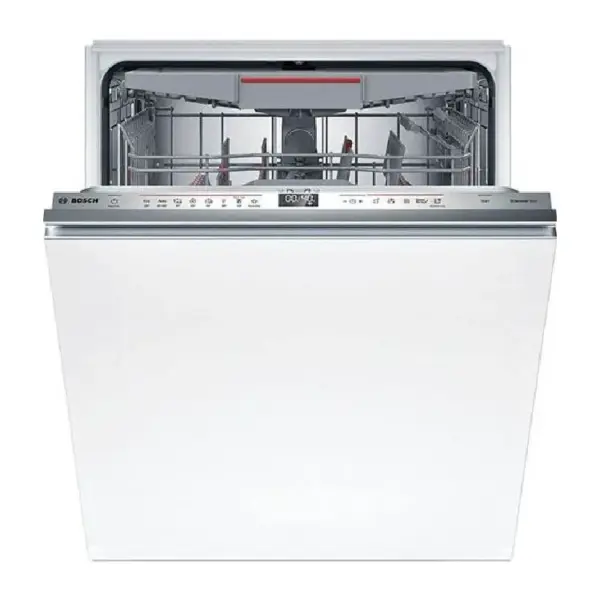 Quraşdırılan qabyuyan maşın Bosch SMV6ECX08E