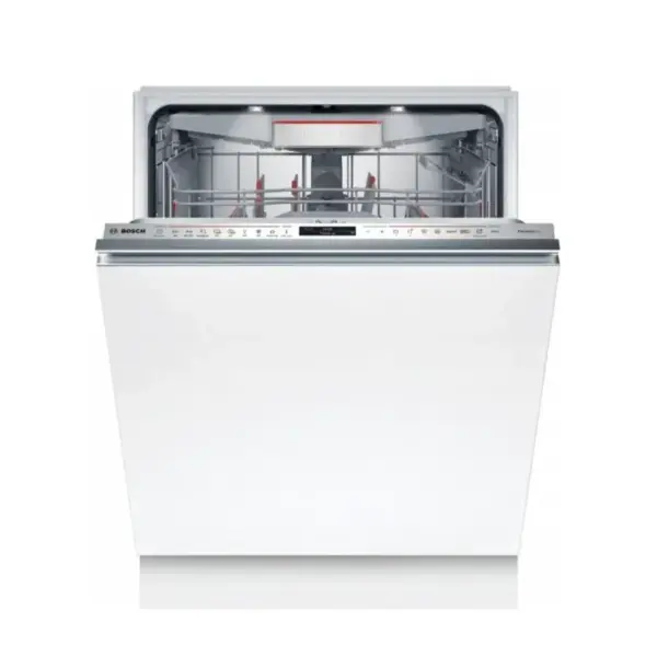 Quraşdırılan qabyuyan maşın Bosch SMV8YCX02E