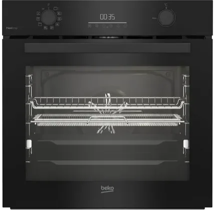 Quraşdırılan soba BEKO BBIM17300BPSEA