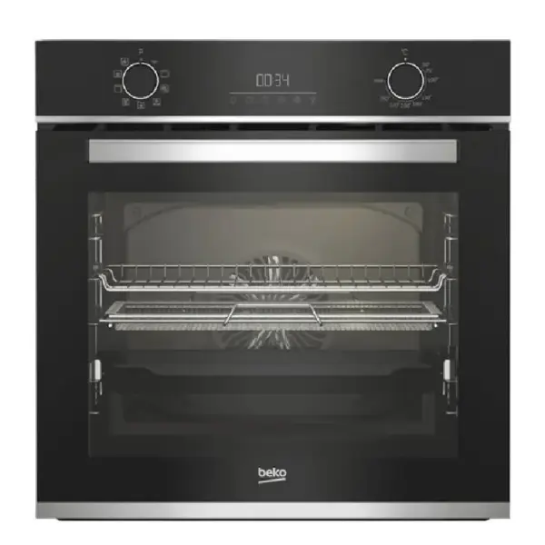 Quraşdırılan soba BEKO BBIMA13300XS