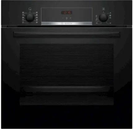 Quraşdırılan soba BOSCH HBF514BB1T