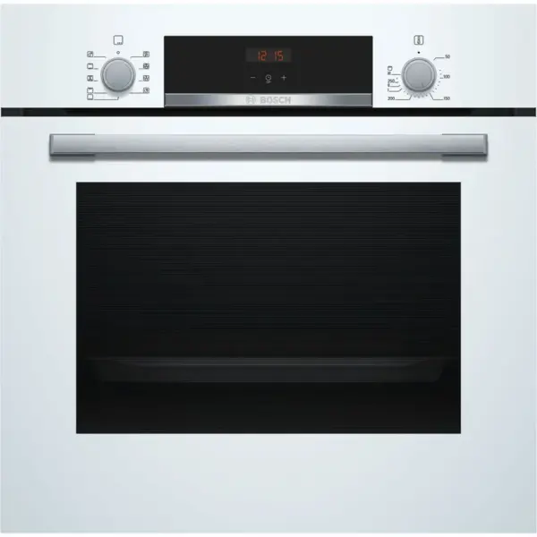 Quraşdırılan soba BOSCH HBF534EW0Q