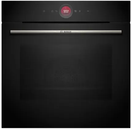 Quraşdırılan soba BOSCH Seriya 8 HBG7341B1