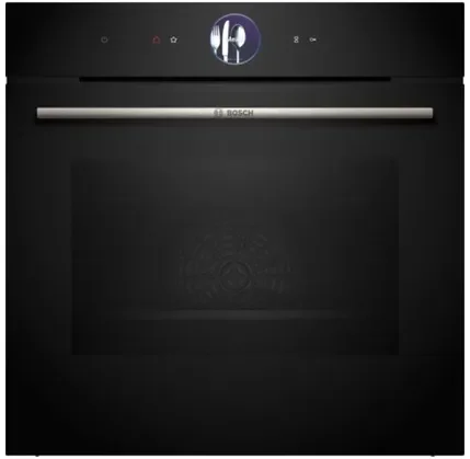 Quraşdırılan soba BOSCH Seriya 8 HBG7361B1