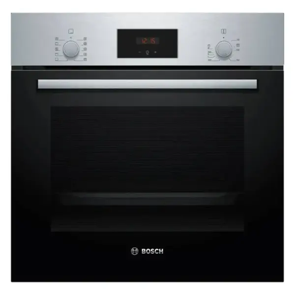 Quraşdırılan soba Bosch HBF512BS1T