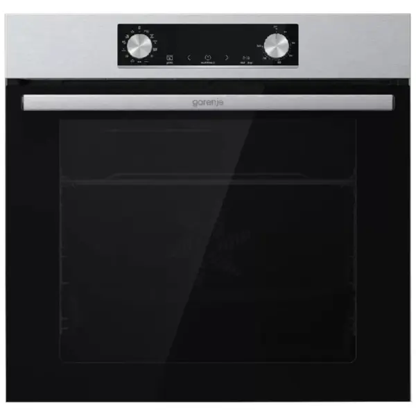 Quraşdırılan soba GORENJE BO6737E02X