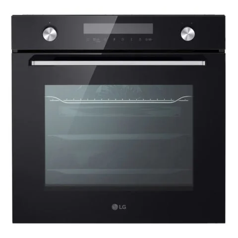 Quraşdırılan soba LG WSEZM7225B1.CBKZCIS