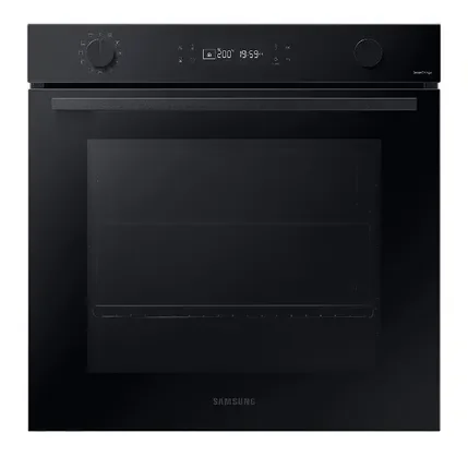 Quraşdırılan soba SAMSUNG NV7B41207AK/WT