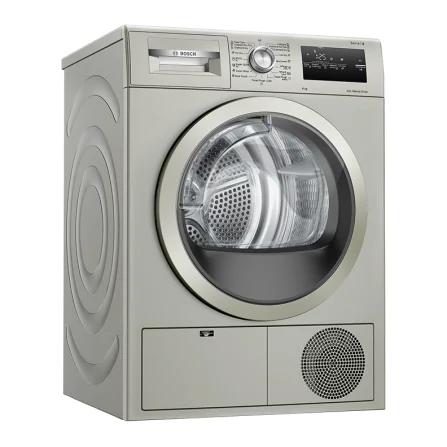 Quruducu maşın BOSCH WTN86212ME