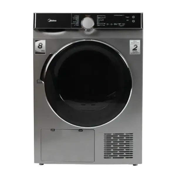 Quruducu maşın MIDEA MDK03H80/S-C