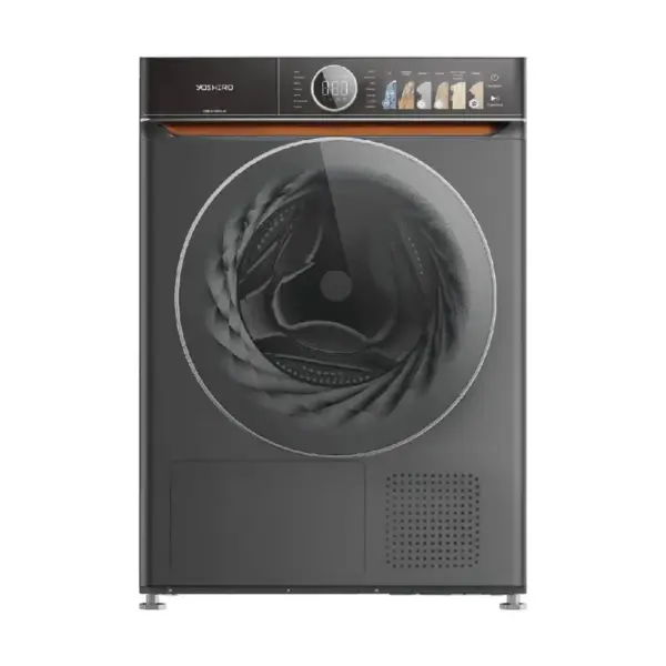 Quruducu maşın YOSHIRO YDR-V10S8U/G