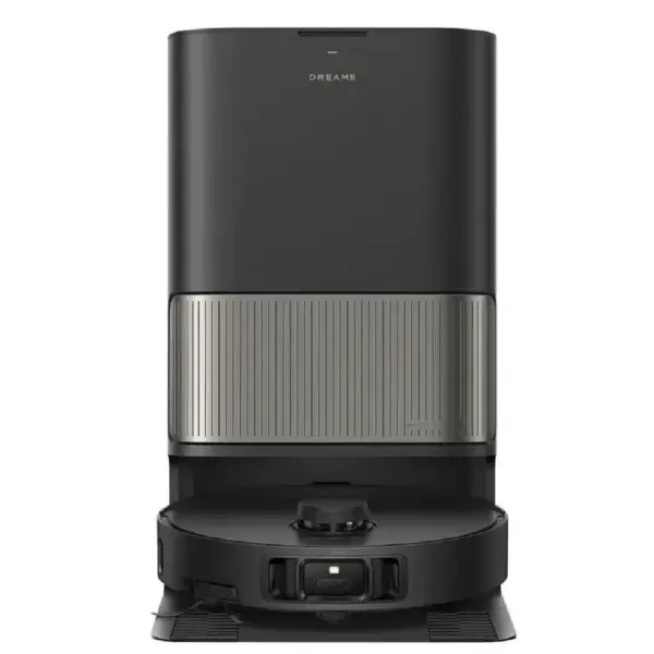 Robot Tozsoran Dreame L40s Pro Ultra Black (RLL74CE)