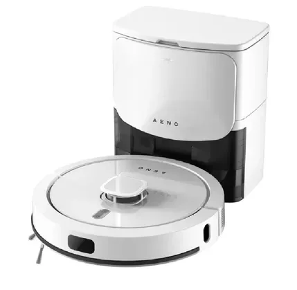 Robot tozsoran Aeno RC4S (ARC0004S)