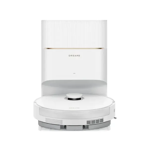 Robot tozsoran Dreame D20 Pro Plus White RLD43SD-W