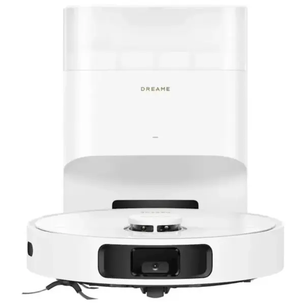 Robot tozsoran Dreame L10 s Plus White (RLL42SD)