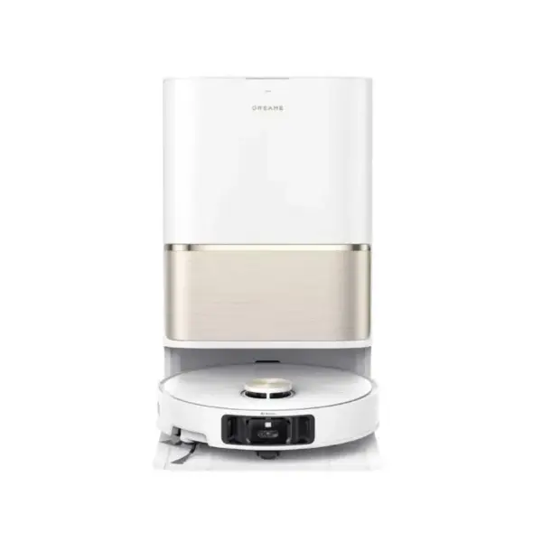 Robot tozsoran Dreame L50 Pro Ultra RLL84CE-W