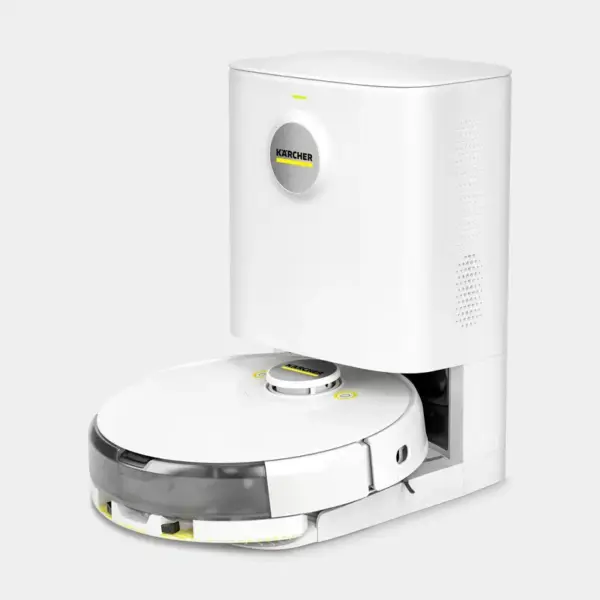 Robot tozsoran Karcher RCV 5 (2.269-643.0)