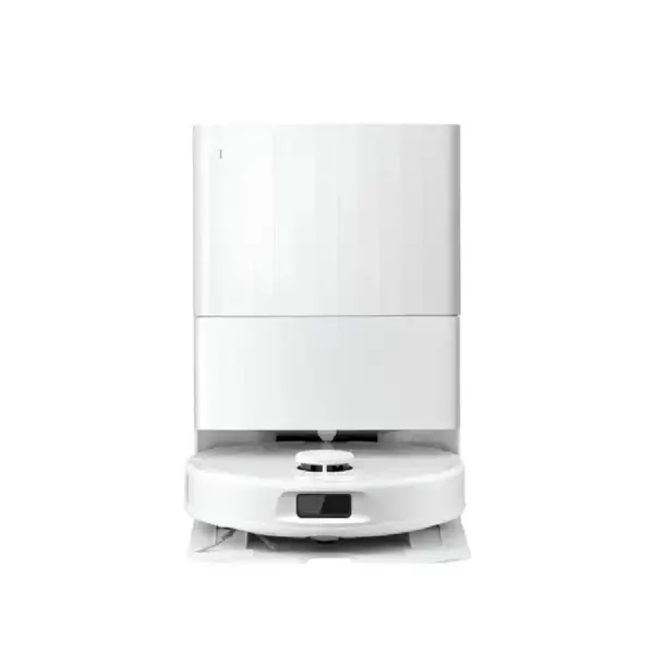 Robot tozsoran Roborock Qrevo L white