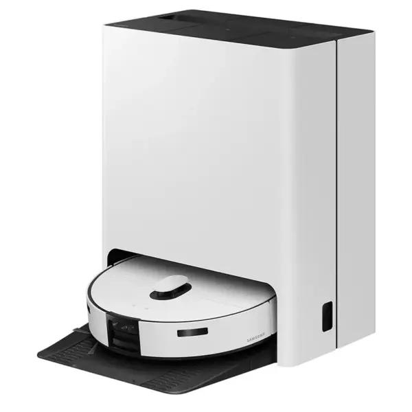 Robot tozsoran SAMSUNG Jet Bot Combo VR7MD97714G/EV