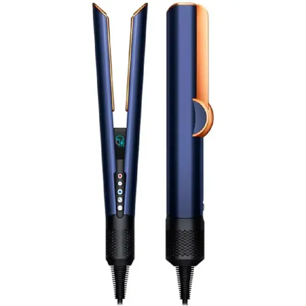 Saç ütüsü DYSON HT01 HT01 Prussian Blue