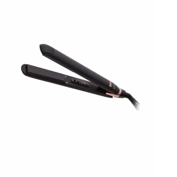 Saç ütüsü Fakir HARVEY Black Rose Krom (8690394691506)