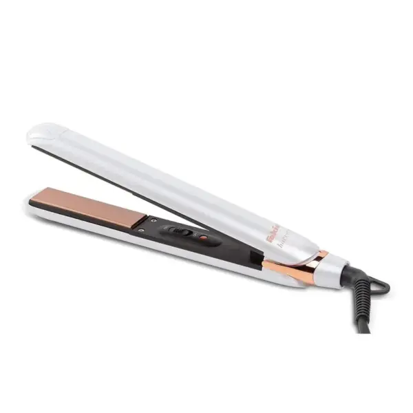 Saç ütüsü Fakir HARVEY White Rose Krom (8690394691513)